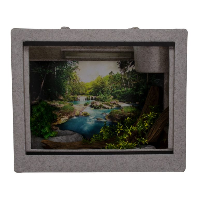 Vision Cages for Snakes and Reptiles Vision Products