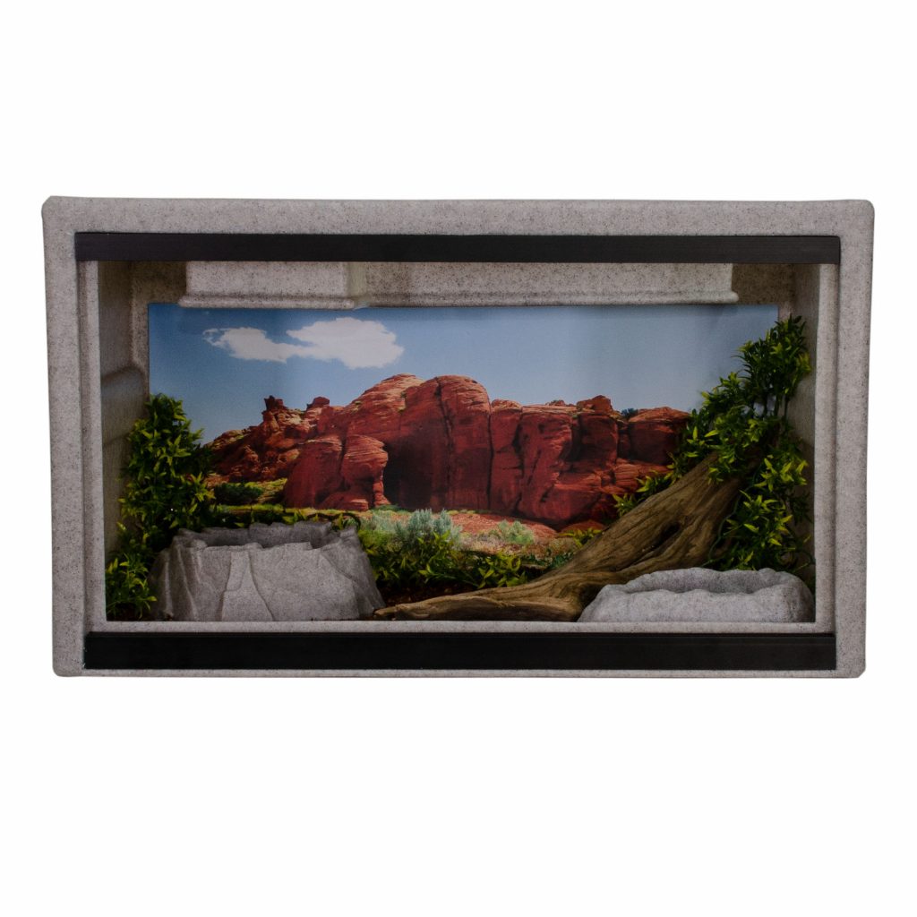 Vision Cages for Snakes and Reptiles Vision Products