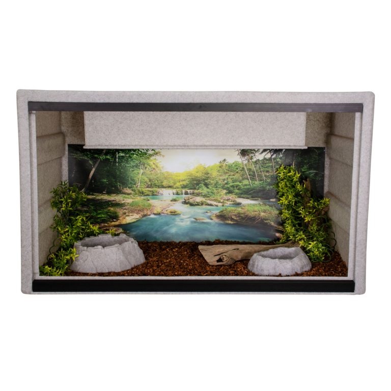 Vision Cages for Snakes and Reptiles Vision Products