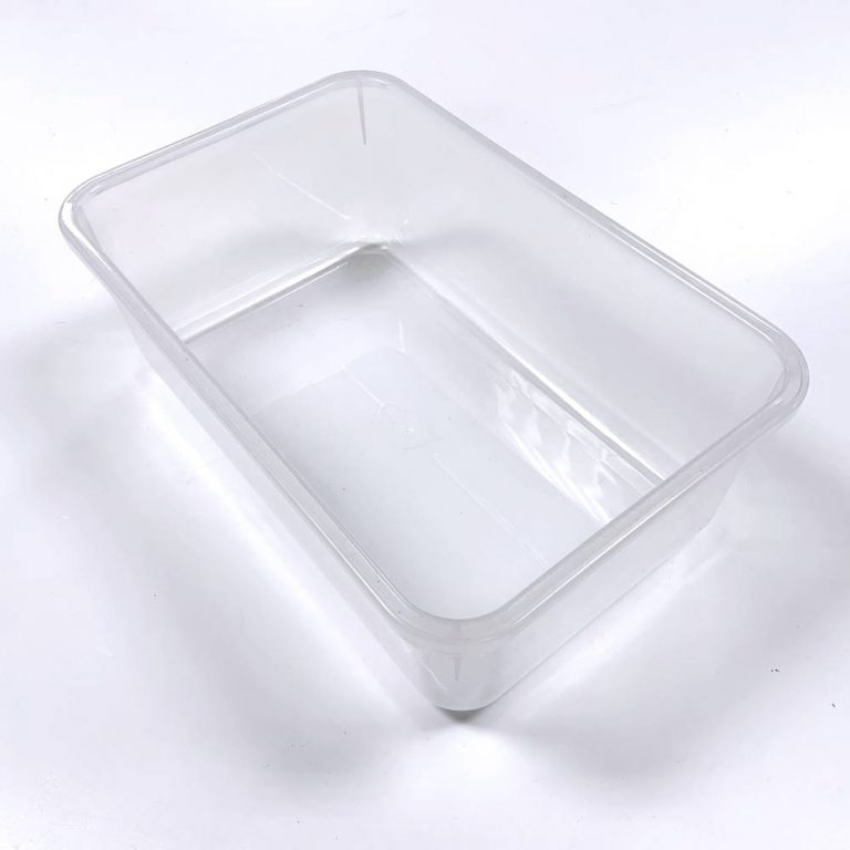 Vision Tubs for Snakes, Reptiles, and Rodents Vision Products