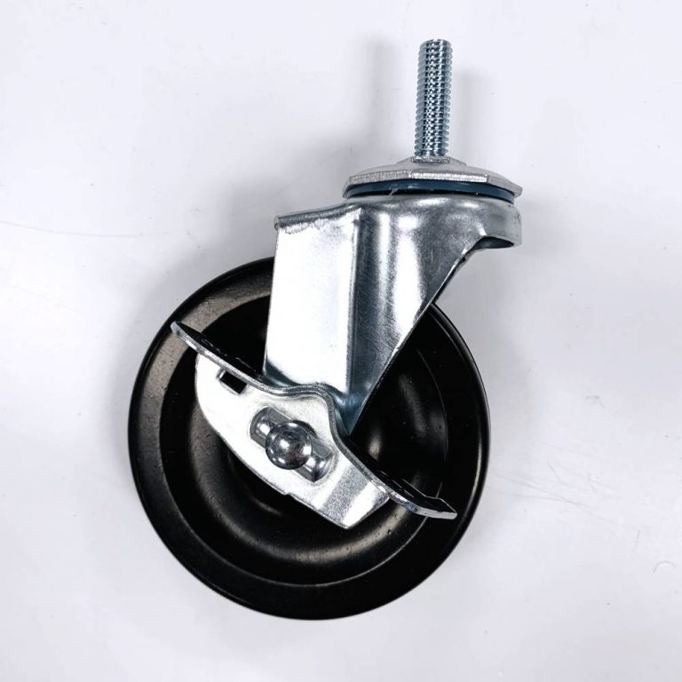 Rack BallBearing Caster Vision Products
