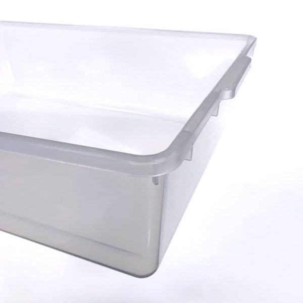 V35 Tub Rat and Snake Tub for Breeding Ball Pythons Vision Products