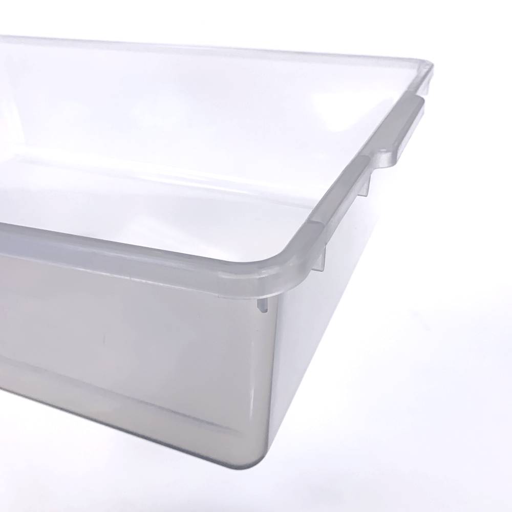 Vision Products V-35 Clear Snake Breeding Tub - Handle