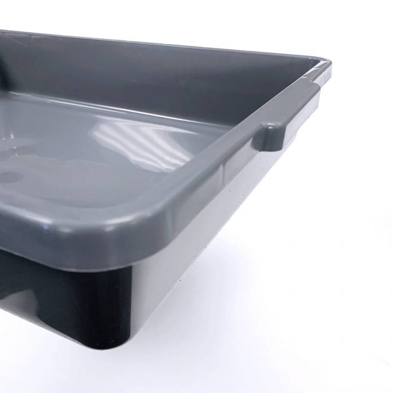 V35S Juvenile Tub for Snakes and Rodents Vision Products