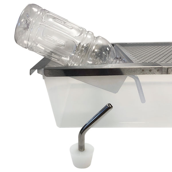 Rodent Water Bottle Nozzle Vision Products