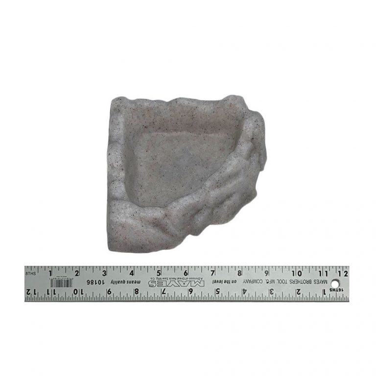 Bowls & Hides for Snakes and Reptiles Vision Products