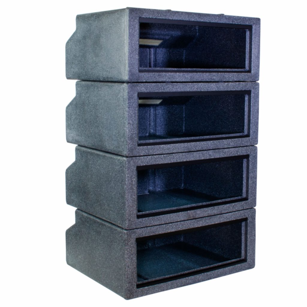 Model 221 Cage 32 Gallon Snake Enclosure Vision Products