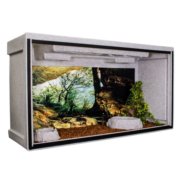 Vision Cages for Snakes and Reptiles Vision Products