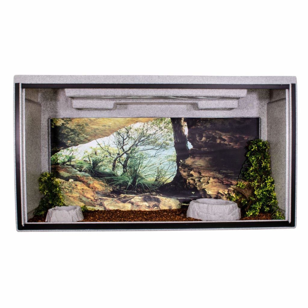 Python Cages & Enclosures Vision Products