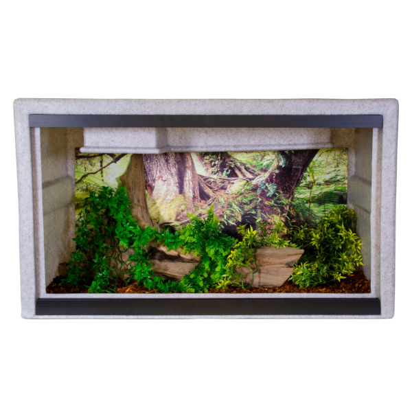 Vision Cages for Snakes and Reptiles Vision Products