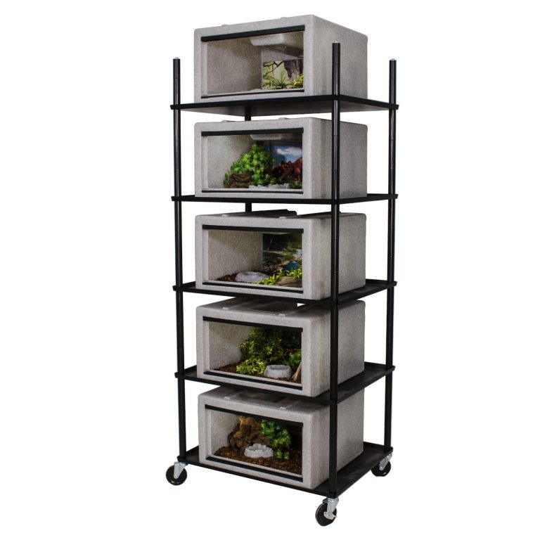 Vision Cages for Snakes and Reptiles Vision Products