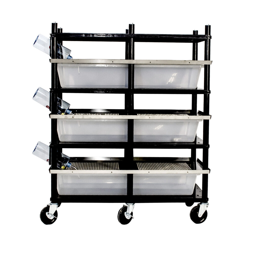 Cat Breeding Rack Rodent Breeding Rack _ Rat Breeding Rack Plans – QKFR