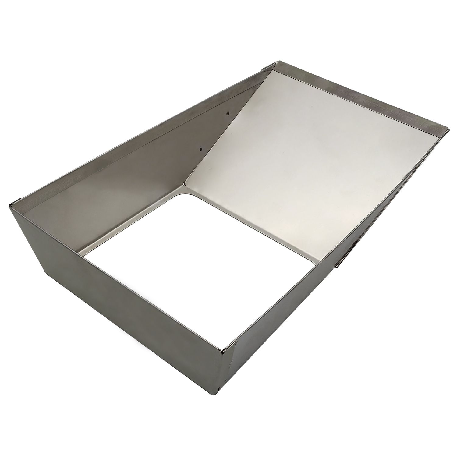 Rodent Food Hopper Vision Products