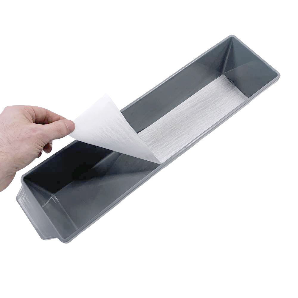 V15 Tub Liners Vision Products