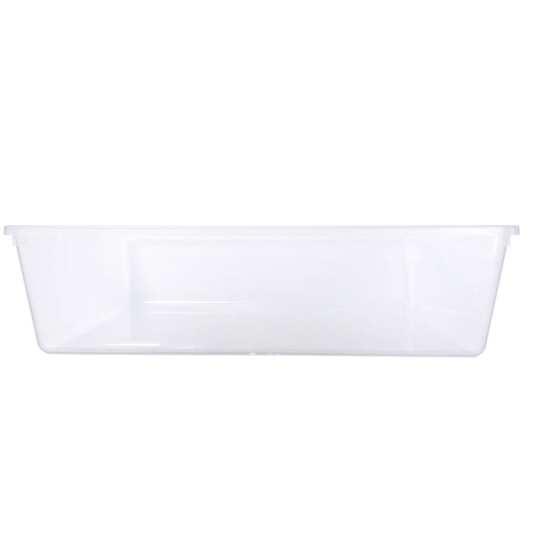 V35 Tub Rat and Snake Tub for Breeding Ball Pythons Vision Products