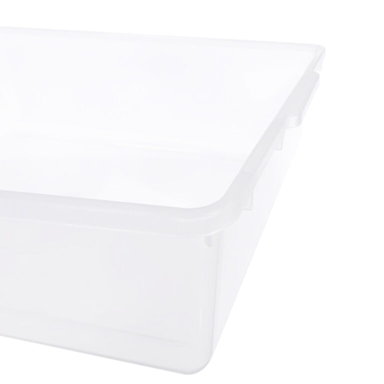 V35 Tub Rat and Snake Tub for Breeding Ball Pythons Vision Products