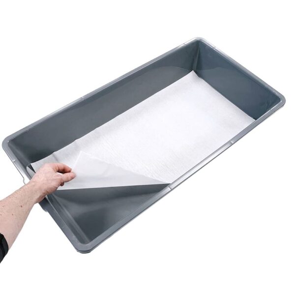 V70 Tub Liners Vision Products